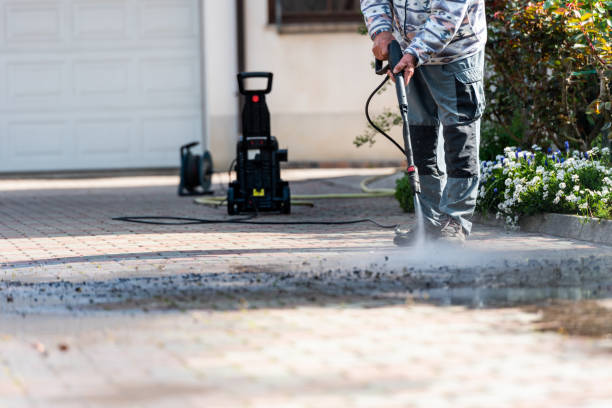 Best House Pressure Washing  in Clayton, AL