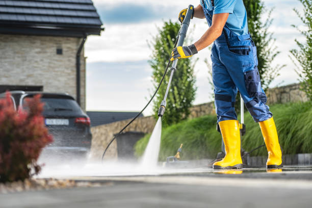 Best Roof Power Washing Services  in Clayton, AL