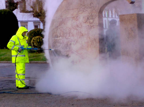 Best Commercial Pressure Washing  in Clayton, AL